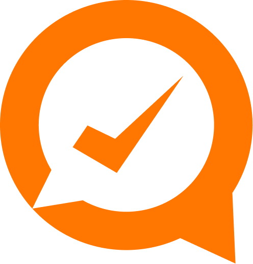 Top SMS logo